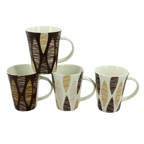 Кружка 350мл 1сорт