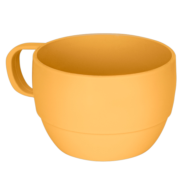 Чашка кофейная (бежевый)