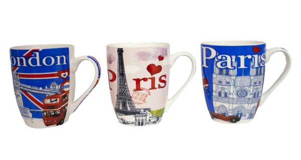 Кружка  350мл