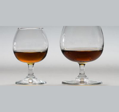 Набор бокалов ШАРАНТЕ 175мл. 6шт.