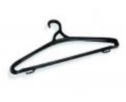 Вешалка для верхней одежды 52-54 DAREL