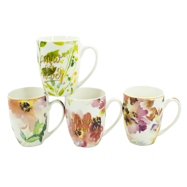 Кружка 350мл 1сорт