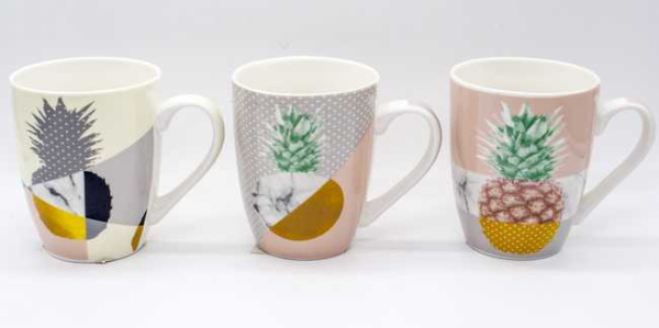 Кружка  350мл