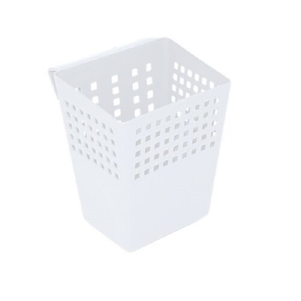 Органайзер "Лофт" навесной (белый) (то)