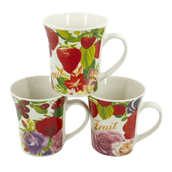 Кружка 350мл 2сорт