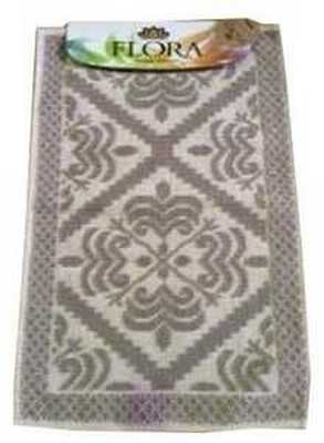 Коврик хлопковый PAMUKLU 77*120см 1243