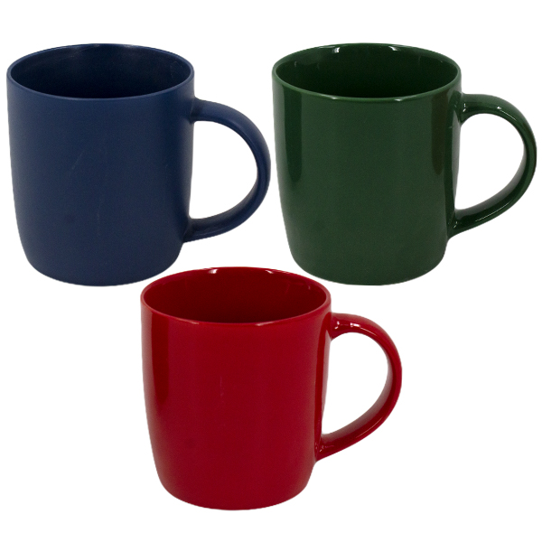 Кружка 350мл  2сорт