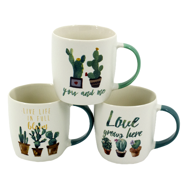 Кружка 350мл 1сорт