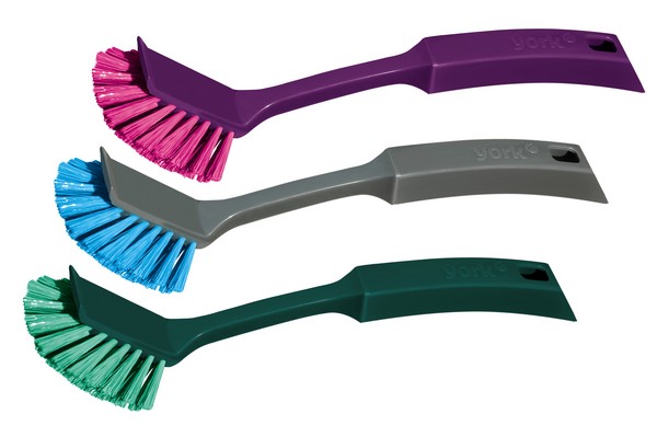 Щетка для мытья посуды шведка СТАЙЛ