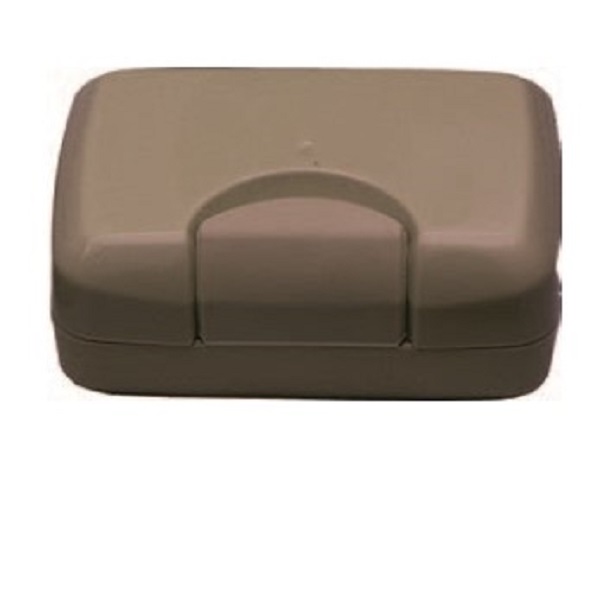 Футляр для мыла Мокачино