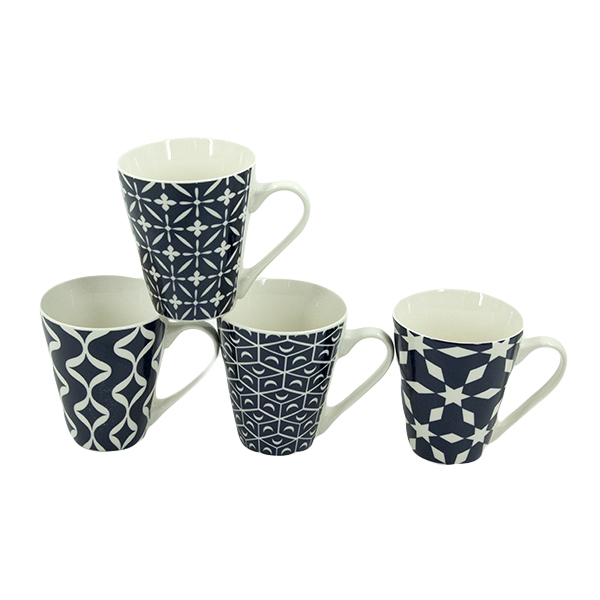 Кружка 350мл 2сорт