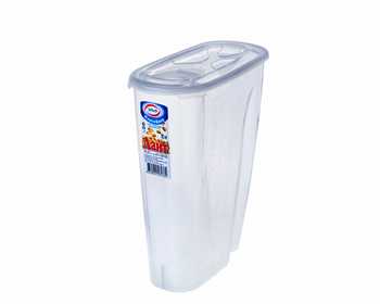 Контейнер для сыпучих продуктов "Лайт" 3 л (то)