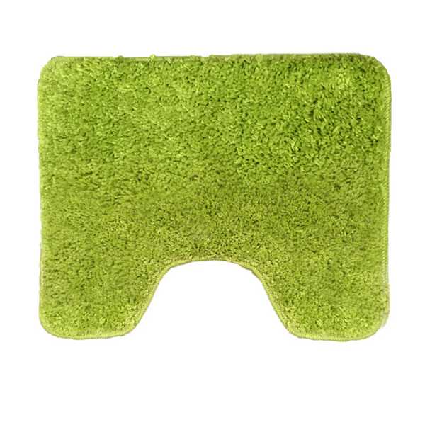 Коврик для ванной Зеленый 50х60(1) L CADESI ALYA25 U Турция
