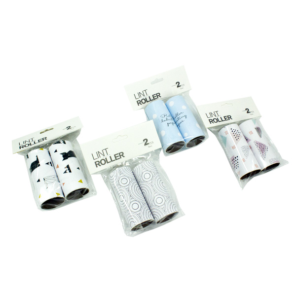 Ролик-запаска 20листов, 2шт (сменный блок) 