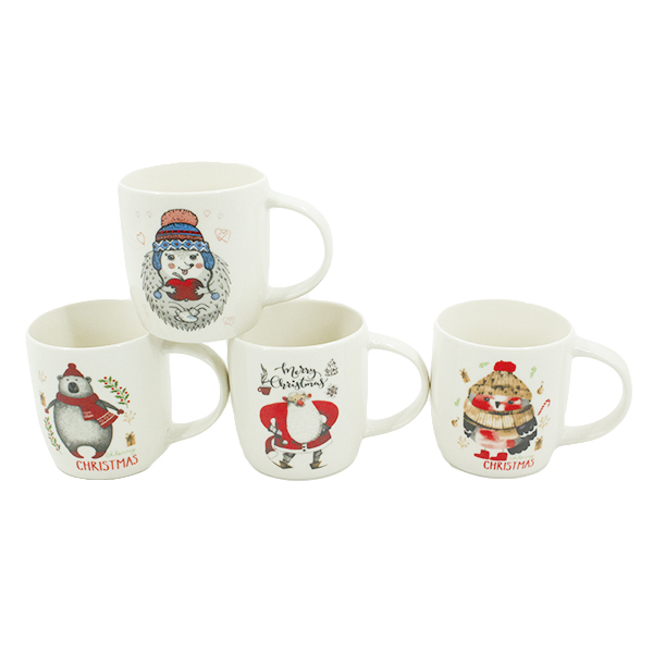 Кружки 400мл НГ