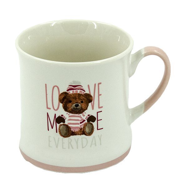 Кружка 330мл в подарочной упаковке