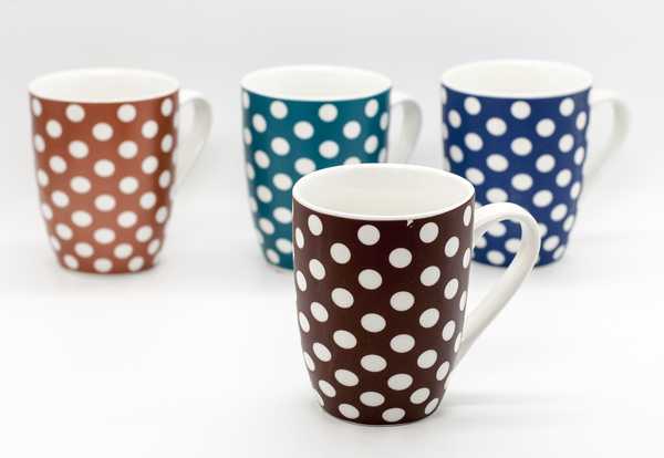 Кружка 350мл (коробке -72 шт)