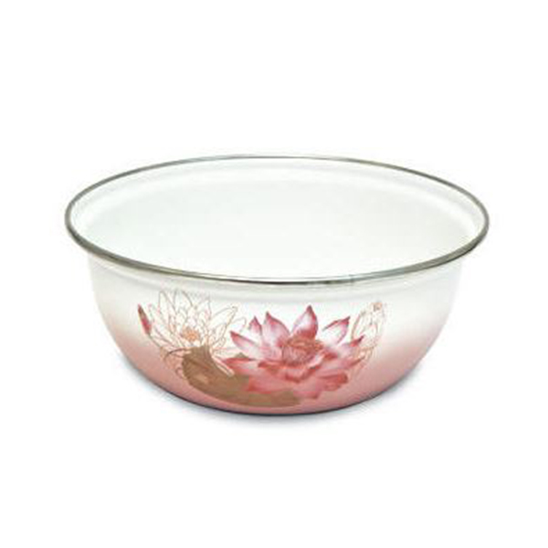 Миска эмал  2.5л 0311/6М (01)