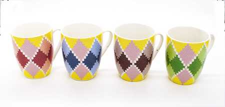 Кружка 350мл (коробке- 72 шт)