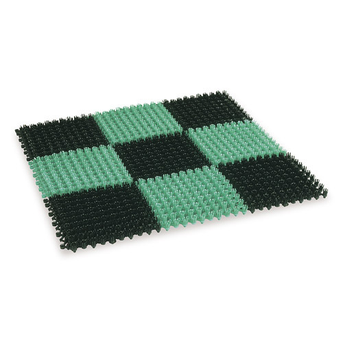 Коврик травка  54х81см DAREL