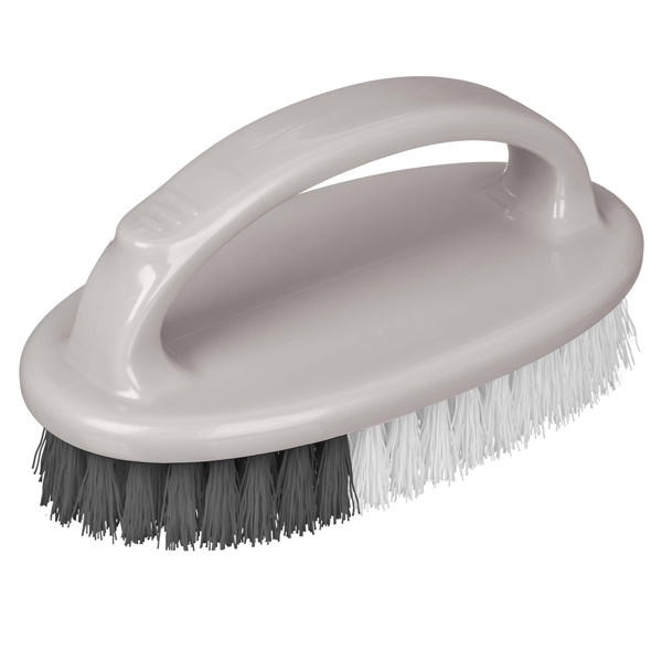 Щетка универсальная "Rimo" большая L160мм с ручкой (серый)
