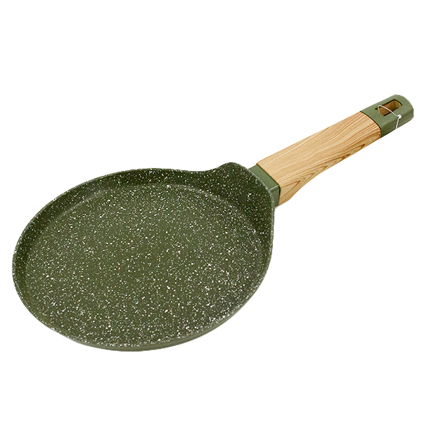 Сковорода BAMBOO 20см блинница