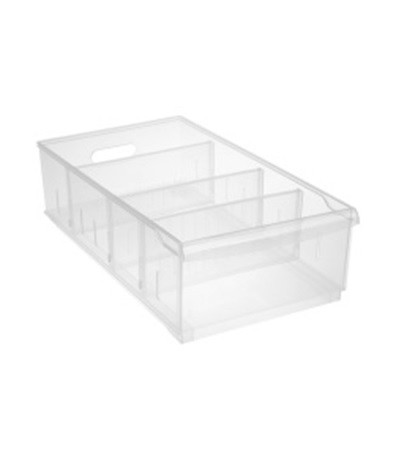 Контейнер универсальный "ROLLY" 11,5л 242*450*129мм (то)