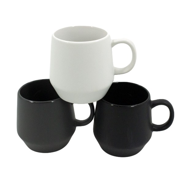 Кружка 400мл 2сорт