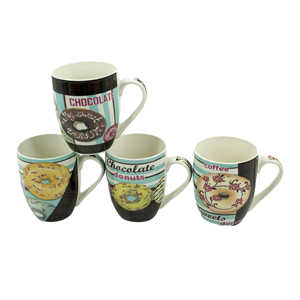 Кружка 350мл 1сорт