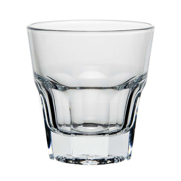 Cтакан КАСАБЛАНКА V BLOCK 140 мл