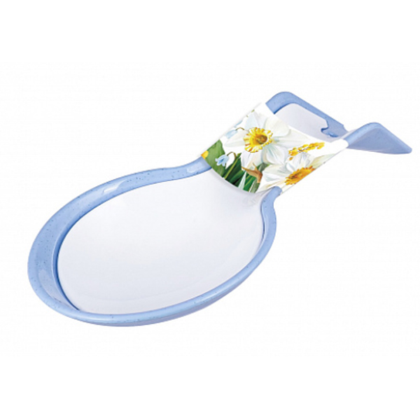 Подставка под ложку Весенний сад (то)