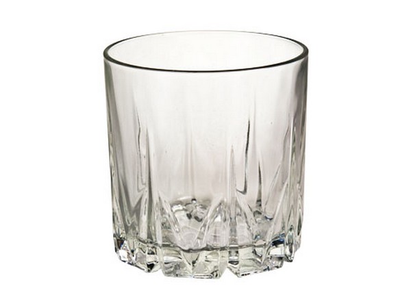 Стакан "Венеция" 200мл (низкий)