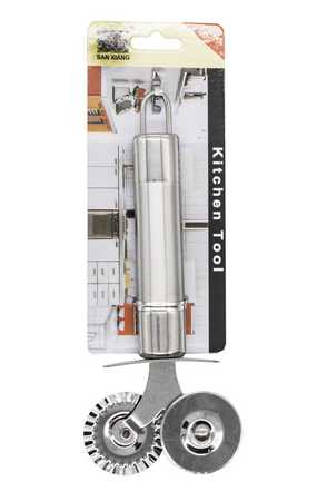 Тесторезка ЛЮКС