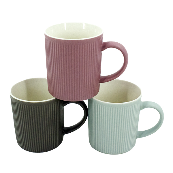 Кружка 330мл 2сорт