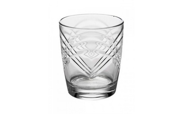 Стакан "Сидней" 250мл (низкий)