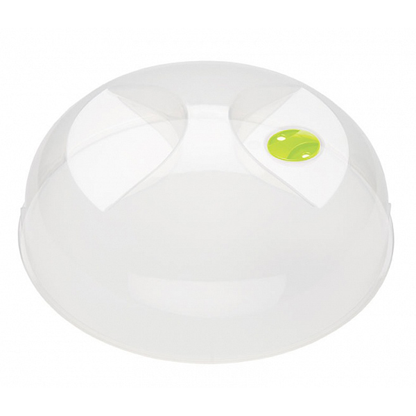 Крышка д/холодильника и СВЧ 290мм (бесцв.)