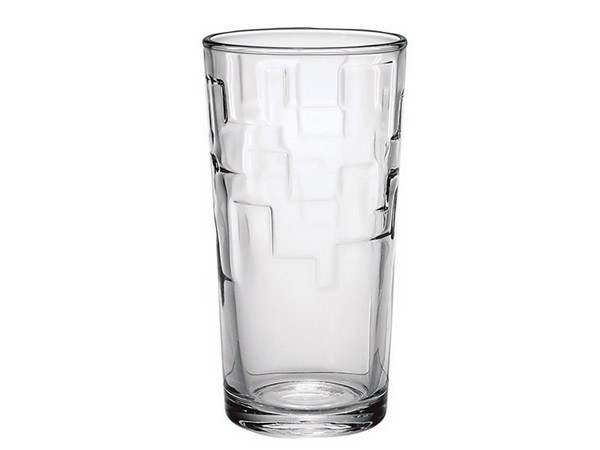 Стакан "Лабиринт" 230мл высокий