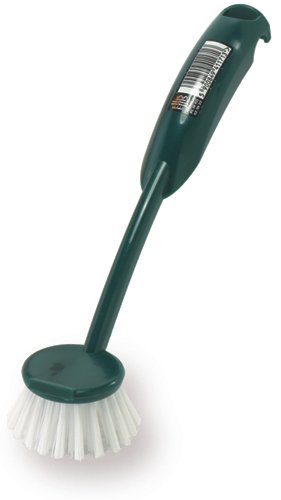 Щетка для посуды круглая /90шт/