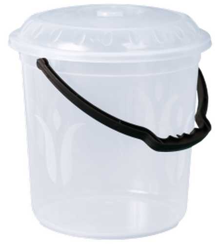 Крышка на ведро "Тюльпан" 10л (то)