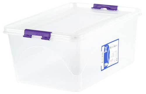 Мультибокс 20л