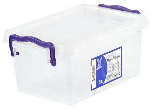 Мультибокс 3л  (то)