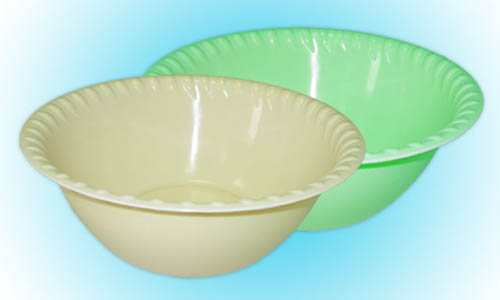 Миска-салатница большая 2,5л. (то)