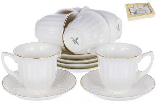 набор кофейный (12)