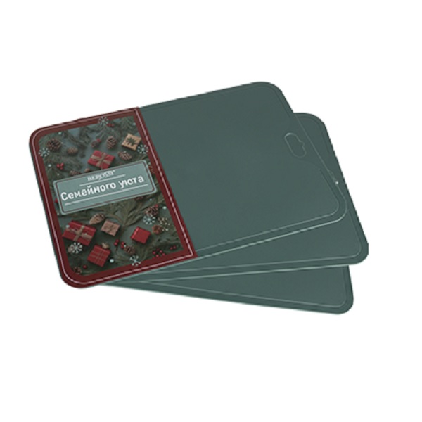 Набор досок гибких Семейного уюта макси 3 шт. (сосна) (то)