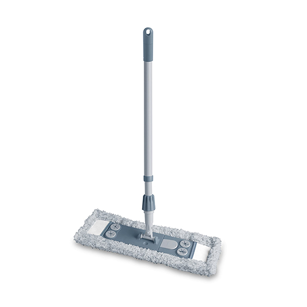 Швабра Магнетик с телескопической рукояткой 145 см YORK