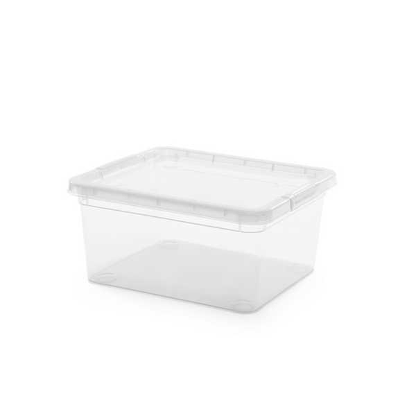 Коробка для мелочей 1,9л. (то)