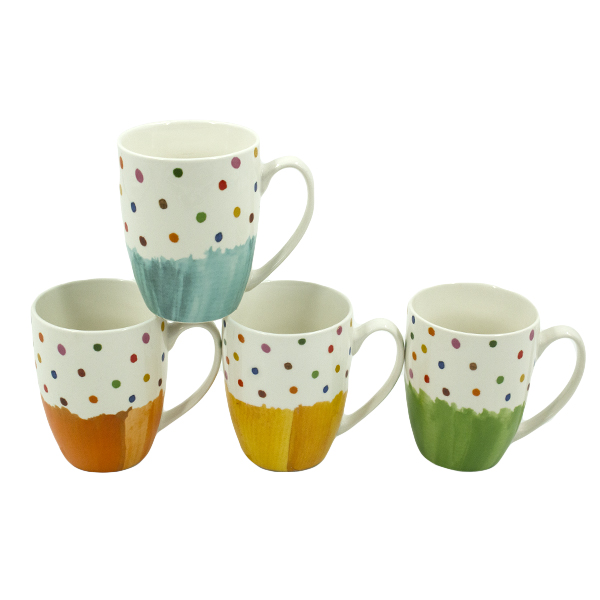 Кружка 350мл 1сорт