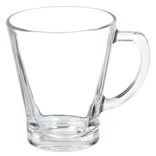 Кружка Аура 300 мл Время чая Микс