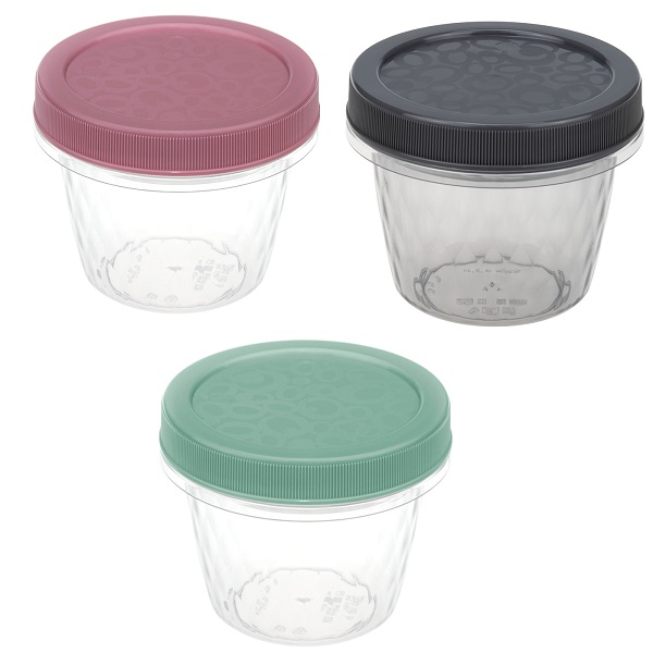 Емкость для продуктов РОЛЛ 0,3л (то)