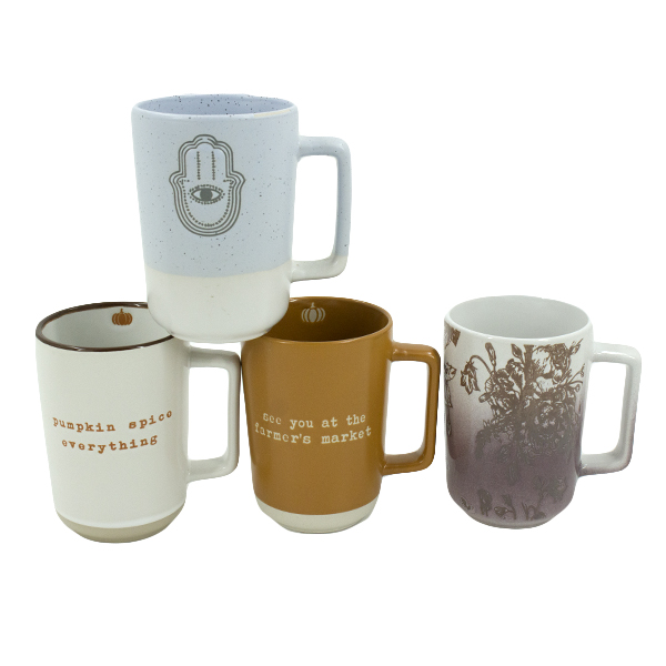 Кружка 400мл